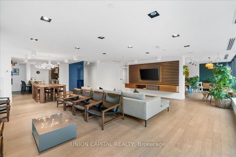 Photo 18 at 505 - 111 Bathurst Street, Waterfront Communities C1, Toronto