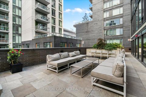 Photo 21 at 505 - 111 Bathurst Street, Waterfront Communities C1, Toronto