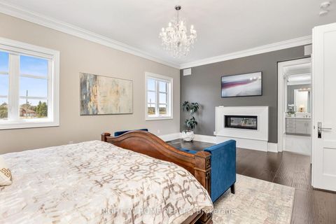 Photo 20 at 3124 Daniel Way, GO Glenorchy, Oakville