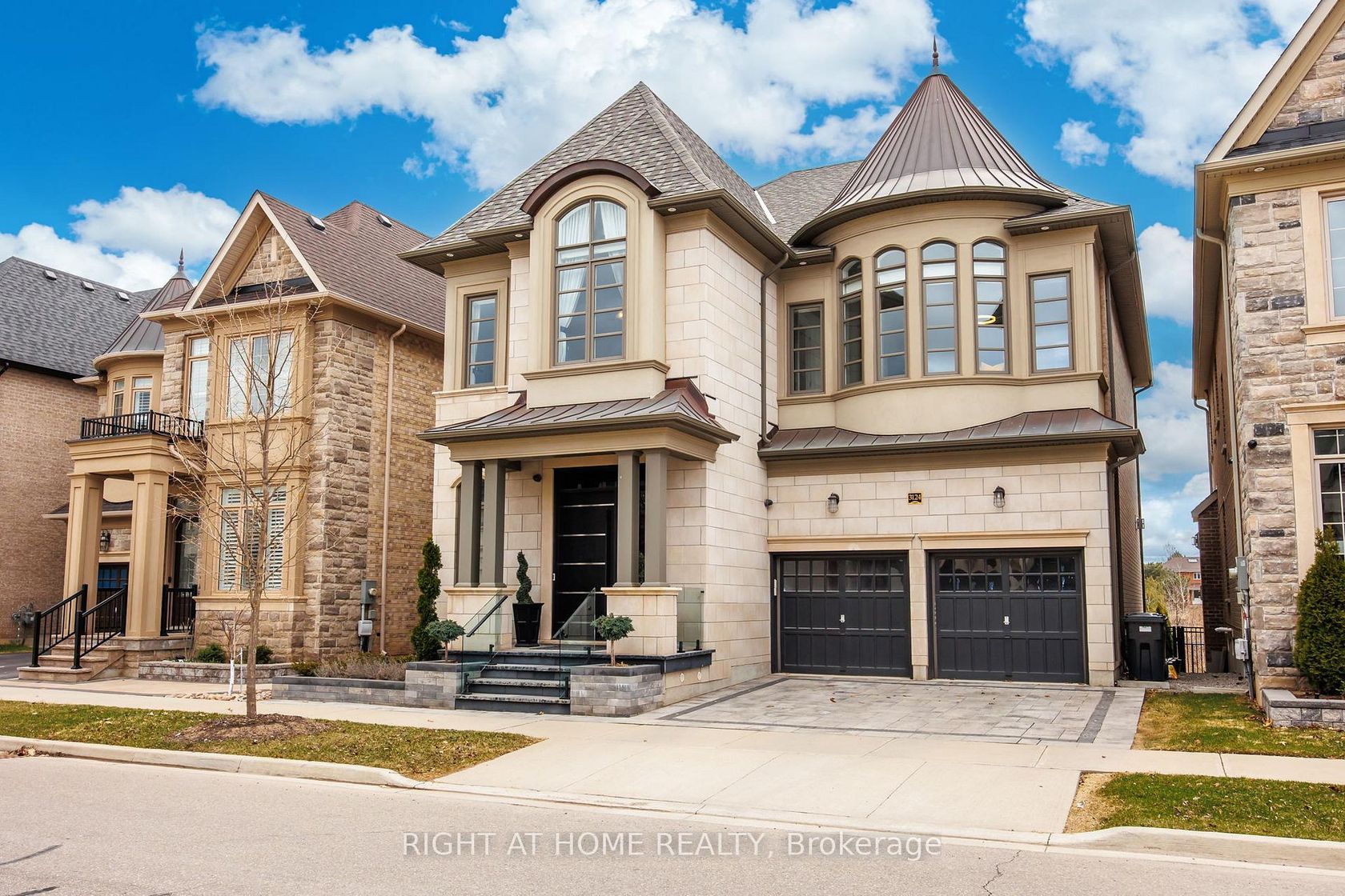 3124 Daniel Way, GO Glenorchy, Oakville 