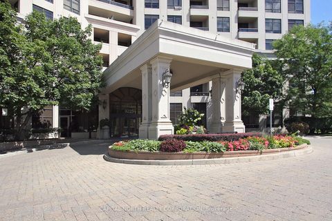 Photo 1 at 715 - 9225 Jane Street, Maple, Vaughan
