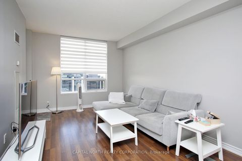 Photo 8 at 715 - 9225 Jane Street, Maple, Vaughan