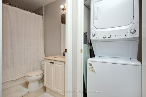 Photo 11 at 715 - 9225 Jane Street, Maple, Vaughan