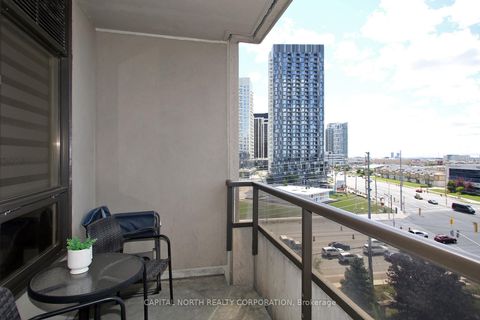 Photo 12 at 715 - 9225 Jane Street, Maple, Vaughan