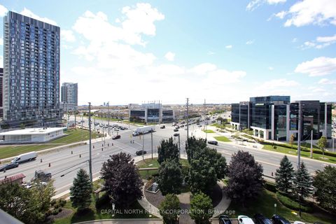Photo 13 at 715 - 9225 Jane Street, Maple, Vaughan