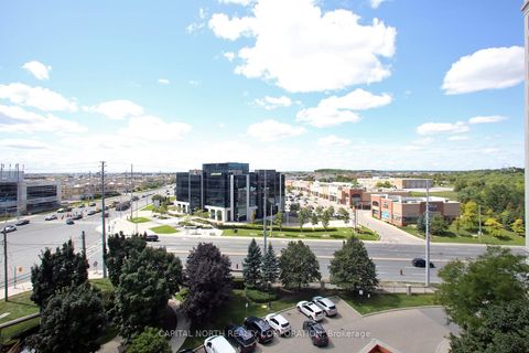 Photo 14 at 715 - 9225 Jane Street, Maple, Vaughan