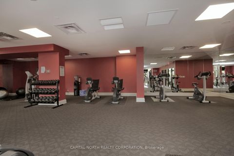 Photo 20 at 715 - 9225 Jane Street, Maple, Vaughan