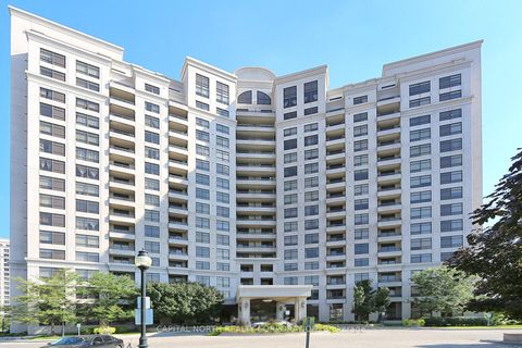 Photo 21 at 715 - 9225 Jane Street, Maple, Vaughan