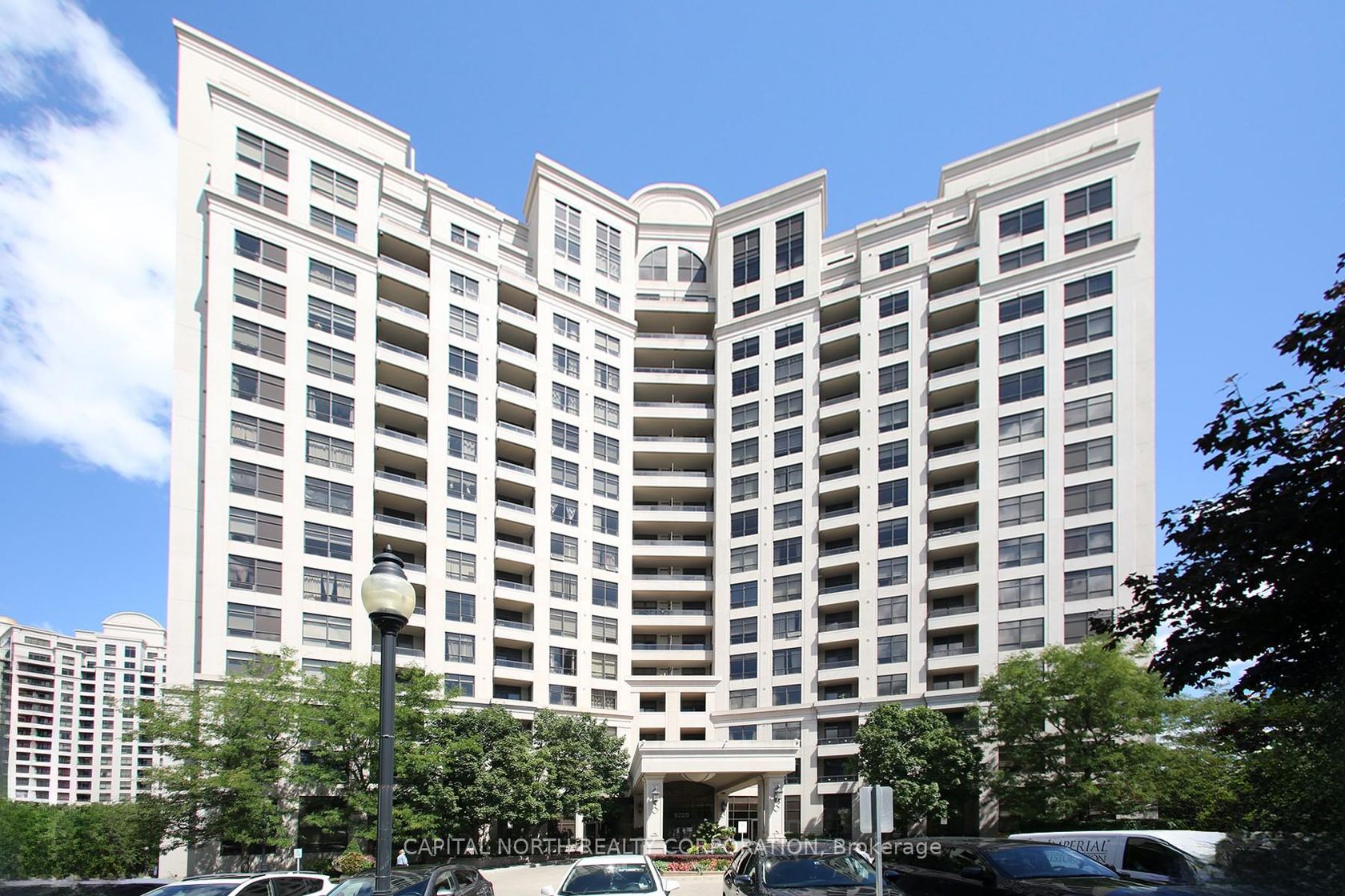 715 - 9225 Jane Street, Maple, Vaughan 