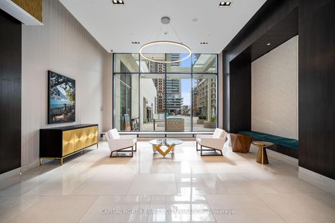 Photo 2 at 610 - 9000 Jane Street, Vellore Village, Vaughan