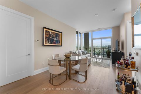 Photo 11 at 610 - 9000 Jane Street, Vellore Village, Vaughan