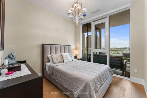 Photo 15 at 610 - 9000 Jane Street, Vellore Village, Vaughan