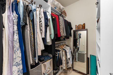 Photo 18 at 610 - 9000 Jane Street, Vellore Village, Vaughan