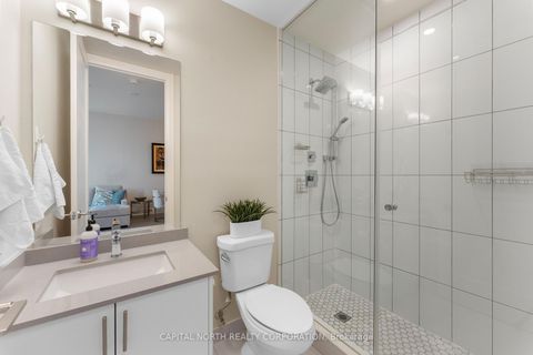 Photo 20 at 610 - 9000 Jane Street, Vellore Village, Vaughan
