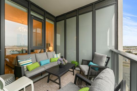 Photo 23 at 610 - 9000 Jane Street, Vellore Village, Vaughan