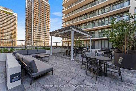 Photo 25 at 610 - 9000 Jane Street, Vellore Village, Vaughan