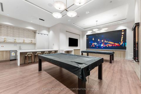 Photo 30 at 610 - 9000 Jane Street, Vellore Village, Vaughan