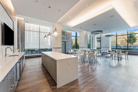 Photo 31 at 610 - 9000 Jane Street, Vellore Village, Vaughan