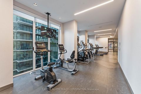 Photo 35 at 610 - 9000 Jane Street, Vellore Village, Vaughan