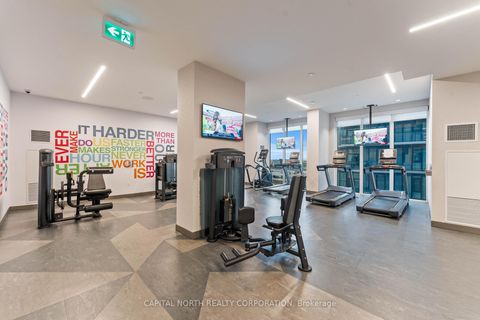 Photo 36 at 610 - 9000 Jane Street, Vellore Village, Vaughan