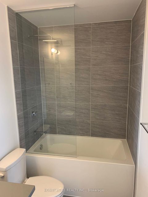 Photo 10 at 2507 - 297 OAK WALK Drive, RO River Oaks, Oakville