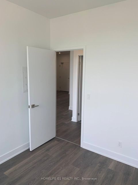 Photo 12 at 2507 - 297 OAK WALK Drive, RO River Oaks, Oakville