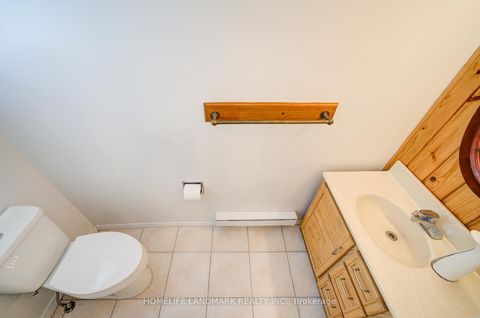Photo 3 at 12 - 90 Crockamhill Drive, Agincourt North, Toronto