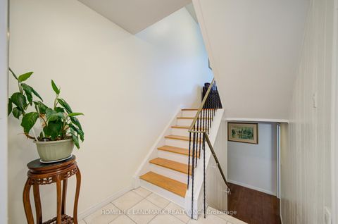 Photo 4 at 12 - 90 Crockamhill Drive, Agincourt North, Toronto