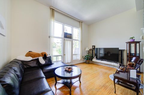 Photo 5 at 12 - 90 Crockamhill Drive, Agincourt North, Toronto