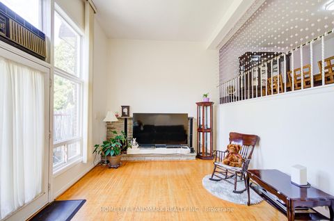 Photo 7 at 12 - 90 Crockamhill Drive, Agincourt North, Toronto