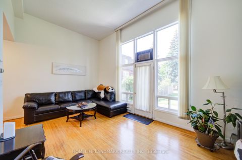 Photo 8 at 12 - 90 Crockamhill Drive, Agincourt North, Toronto