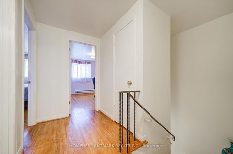 Photo 17 at 12 - 90 Crockamhill Drive, Agincourt North, Toronto