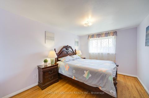 Photo 24 at 12 - 90 Crockamhill Drive, Agincourt North, Toronto