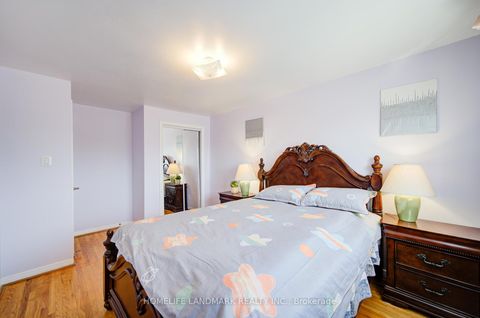 Photo 25 at 12 - 90 Crockamhill Drive, Agincourt North, Toronto