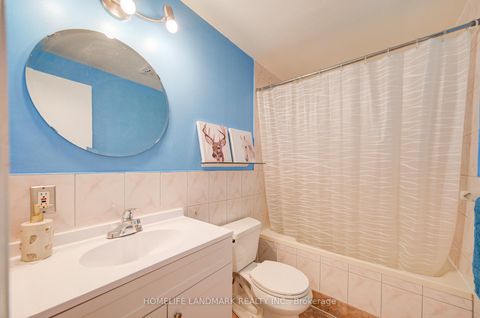Photo 28 at 12 - 90 Crockamhill Drive, Agincourt North, Toronto