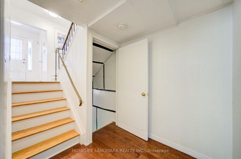 Photo 29 at 12 - 90 Crockamhill Drive, Agincourt North, Toronto