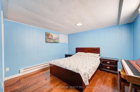 Photo 30 at 12 - 90 Crockamhill Drive, Agincourt North, Toronto