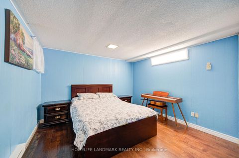 Photo 31 at 12 - 90 Crockamhill Drive, Agincourt North, Toronto