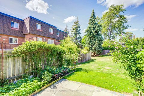 Photo 35 at 12 - 90 Crockamhill Drive, Agincourt North, Toronto