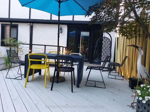 Photo 4 at 21 Thatcher Avenue, Cliffcrest, Toronto