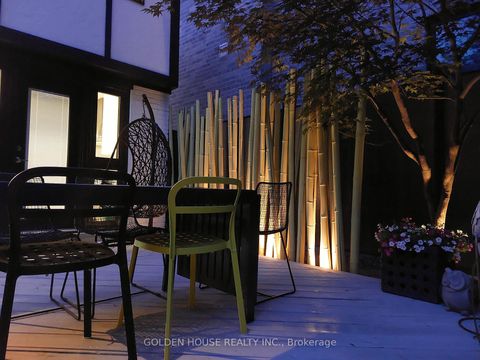 Photo 5 at 21 Thatcher Avenue, Cliffcrest, Toronto