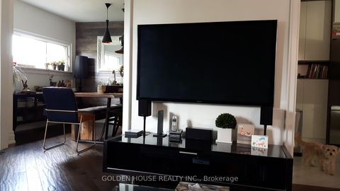 Photo 12 at 21 Thatcher Avenue, Cliffcrest, Toronto