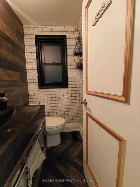 Photo 13 at 21 Thatcher Avenue, Cliffcrest, Toronto