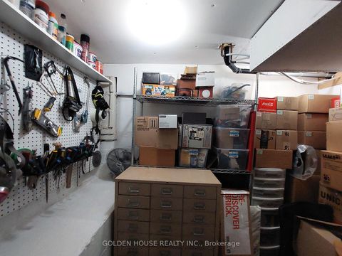 Photo 28 at 21 Thatcher Avenue, Cliffcrest, Toronto