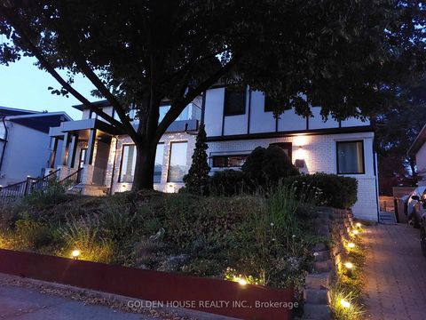 Photo 30 at 21 Thatcher Avenue, Cliffcrest, Toronto