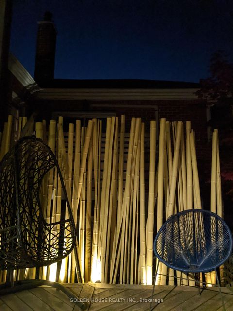 Photo 31 at 21 Thatcher Avenue, Cliffcrest, Toronto