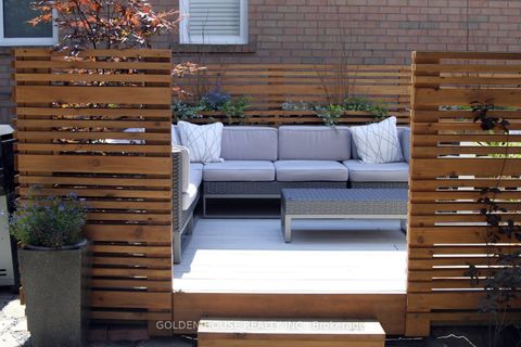 Photo 35 at 21 Thatcher Avenue, Cliffcrest, Toronto