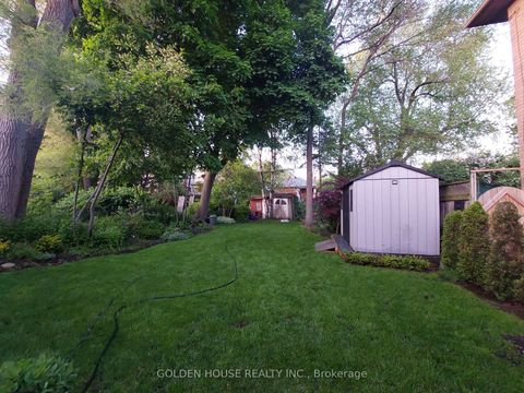 Photo 37 at 21 Thatcher Avenue, Cliffcrest, Toronto