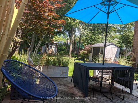 Photo 38 at 21 Thatcher Avenue, Cliffcrest, Toronto