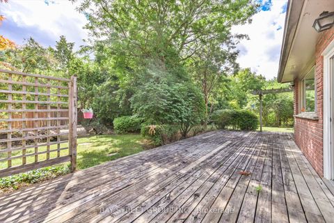Photo 38 at 33 Kilchurn Castle Drive, Sullivan, Toronto
